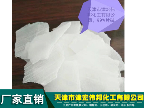 津宏99碱